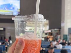 -星巴克(宜兴高铁站店)