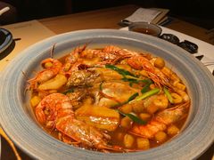 -荣小馆(杭州大厦店)