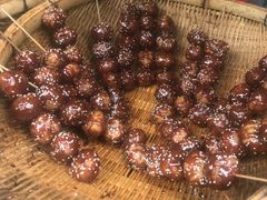 -邓记新一代糖油果子(四川煤管局供销公司职工宿舍店)