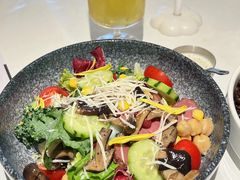 -LE SHARE洛笙·花园西餐(北京路步行街店)