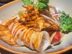-Tegu泰古莲·泰国餐厅(红山6979店)