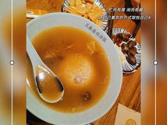 -王春春鸡汤饭(成都城西优品道店)