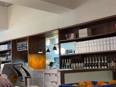 -BAKER&SPICE(安福路店)