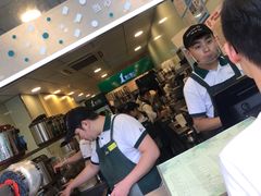 等位区-1点点(河南中路店)