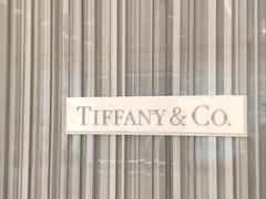 -Tiffany & Co.蒂芙尼
(武汉武商MALL店)