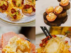 -香香海南菜餐厅