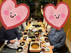 -黒豚料理 寿庵(中央駅西口店)