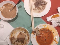 -皇城老妈·大连海鲜火锅(港湾店)