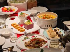 -馋遇江南·精致湖景雅宴(东方之门店)