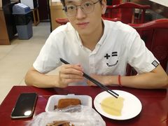 -老回回烩面馆(左家庄店)
