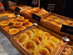 -一方渔歌蒸汽海鲜自助(文化路万达广场店)