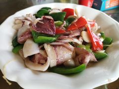 -老船长海鲜大排档(集美店)