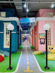-多元宝贝世界(曲江彩虹谷店)