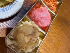 -牛也烧肉(摩尔城店)
