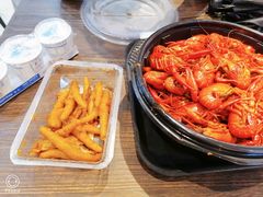 -盒马鲜生(皇庭广场店)