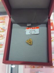 -龙凤金店(观前街店)