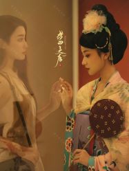 -美云庭古装·格格服汉服·京城旅拍(北京店)
