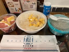 -西江美食舫·江西菜(健德桥店)
