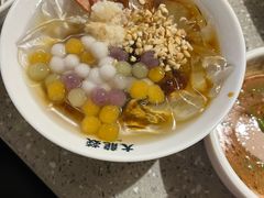 -大龙燚火锅(太古里店)