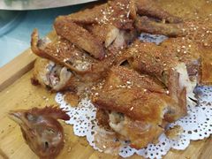 -普天和酒楼·新津菜·烤鸭(天津之眼店)