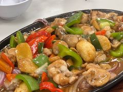-冰岛茶餐厅(人民路店)