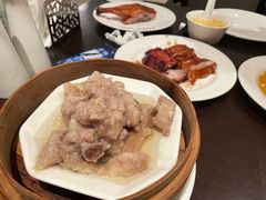 -京香轩·中餐厅(上海中庚聚龙酒店)