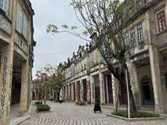 -赤坎·广东华侨国际旅游度假区