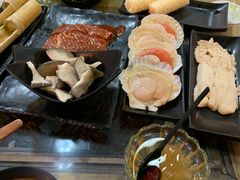 -丽江庭院之爱在路上(西单店)