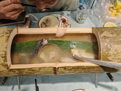 -大师傅金奖啤酒鱼(西街口总店)