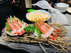 -山上下日本料理(万象城店)