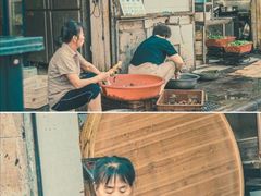 -吉庆街美食广场