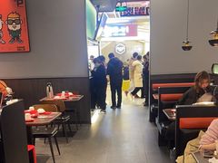 -胖哥俩肉蟹煲(湖滨银泰in77店)