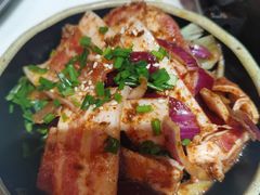 -酒拾烤肉(星沙店)