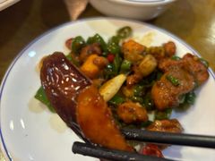 -杏花村水席楼·洛阳水席(老城十字街店)