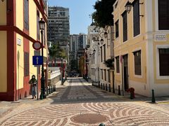 -ALBERGUE 1601 婆仔屋葡国餐厅