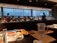 -海底捞火锅(崇文门新世界百货店)