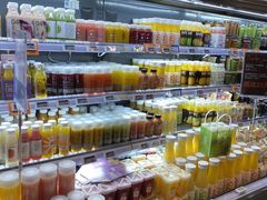 -Ole'超市(汉街万达店)