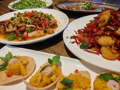-小喜客·云南特色菜(纳西庭院店)