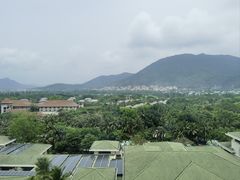-三亚亚龙湾天域度假酒店