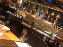 大堂-合肥皇冠假日酒店·菲亚斯特自助餐厅(黄山路店)