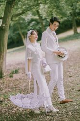 -易摄影婚纱摄影工作室