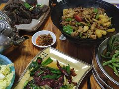 -胡师傅三下锅(汽车站店)