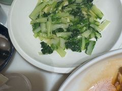 -径山十八道·风味民间菜(杭州总店)