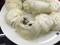 -庆丰包子铺(白塔寺店)