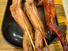 -Doo Dee Thai Food(Issan/Isaan/Esan)