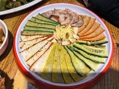 -桂花香手工面(鼓楼店)
