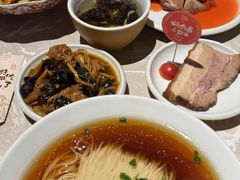 -松鹤面馆·古法焖肉面(观前店)
