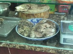 -中国兰州牛肉拉面