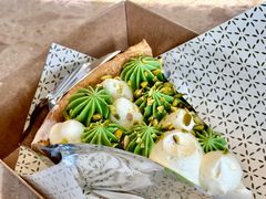 -Pie Bird(新闸路店)