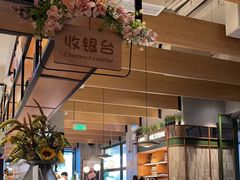 -原石牛扒·约会餐厅(龙城万科里店)